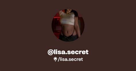 lisa.cltr OnlyFans Leaks 2025