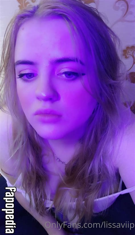 lissaviip OnlyFans Leaks 2025