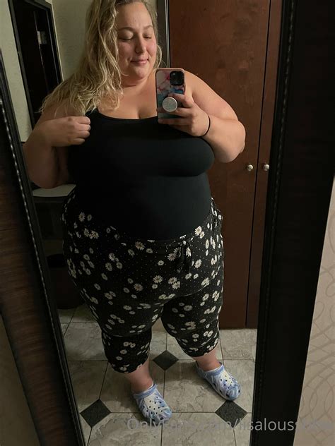 lisaloussbbw OnlyFans Leaks 2025