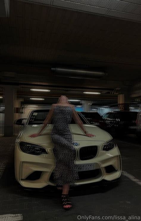 lissa_lis OnlyFans Leaks 2025