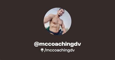 mccoachingdv Fansly Leaks 2025