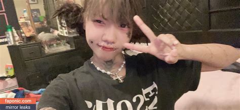 cyb3rbrat OnlyFans Leaks 2025