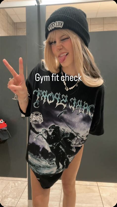 cyberbunniex OnlyFans Leaks 2025