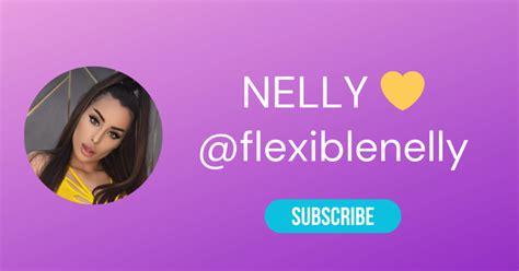 flexiblenelly OnlyFans Leaks 2025