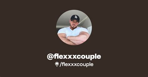 flexxxcouple OnlyFans Leaks 2025