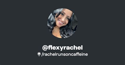 flexyrachel OnlyFans Leaks 2025