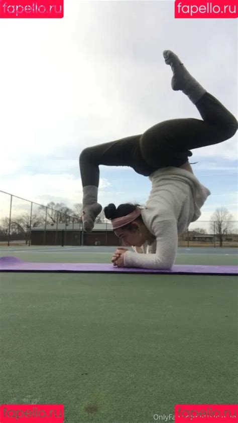 flexiblefun OnlyFans Leaks 2025