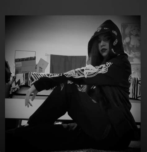 gloomygoddess OnlyFans Leaks 2025