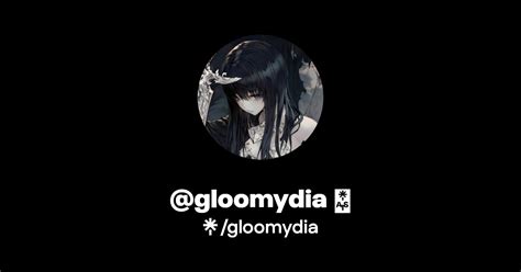 gloomydia OnlyFans Leaks 2025