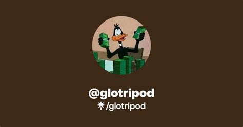 glotripod OnlyFans Leaks 2025