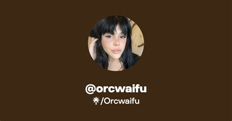 orcwaifu OnlyFans Leaks 2025