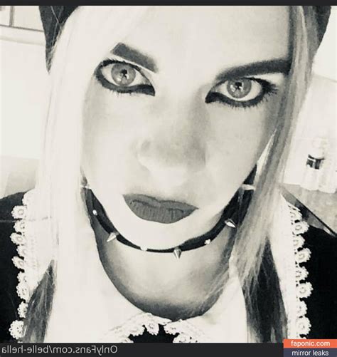 belle-hella OnlyFans Leaks 2025