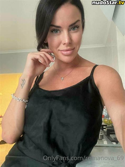 bella_romanova OnlyFans Leaks 2025