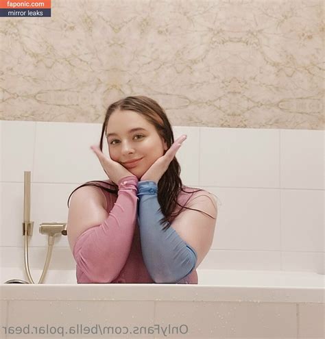 bella.polar.bear OnlyFans Leaks 2025