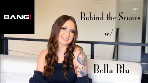 bellablue.xxx OnlyFans Leaks 2025