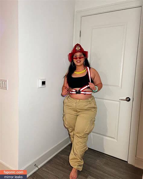 bella.bun OnlyFans Leaks 2025