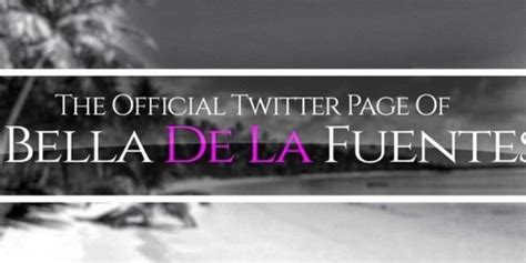 belladelafuenteoficial OnlyFans Leaks 2025