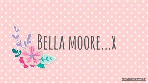 bella-moore OnlyFans Leaks 2025