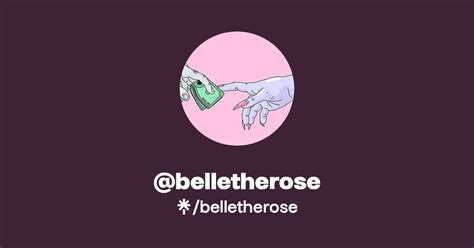 belletherose OnlyFans Leaks 2025
