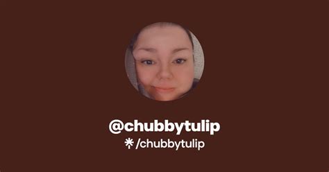 chubbytulip OnlyFans Leaks 2025