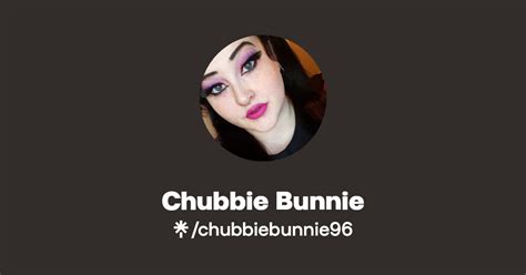 chubb1e_bunn1e OnlyFans Leaks 2025