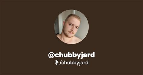 chubbyjard OnlyFans Leaks 2025