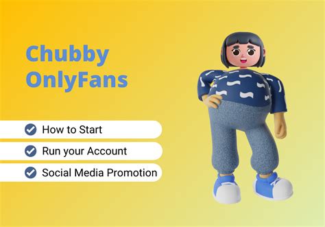 chubkyy OnlyFans Leaks 2025