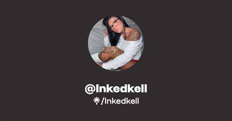 inkedkell OnlyFans Leaks 2025