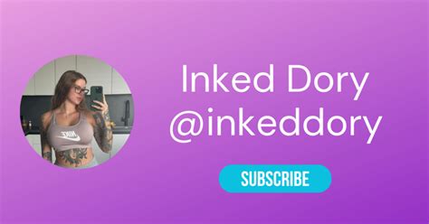 inkeddoryfree OnlyFans Leaks 2025