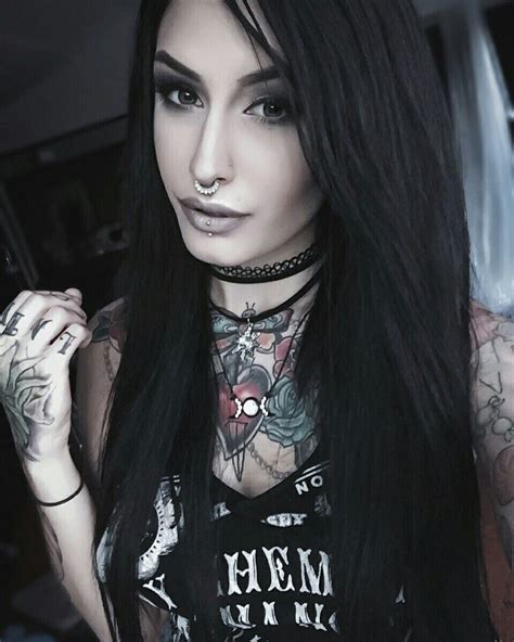 inked_goth OnlyFans Leaks 2025