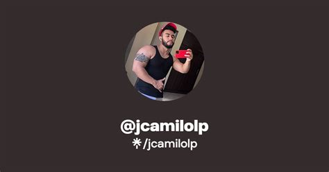 jcamilolp OnlyFans Leaks 2025