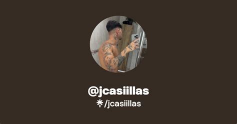 jcasiillas OnlyFans Leaks 2025