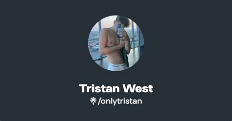 tristan-west OnlyFans Leaks 2025
