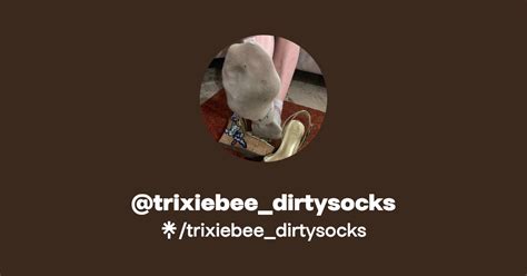 trixiebee_dirtysocks OnlyFans Leaks 2025