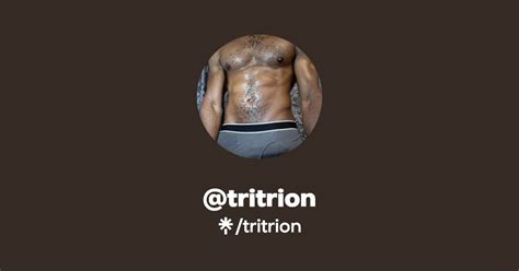 tritrion OnlyFans Leaks 2025