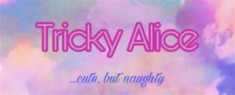 trickyalice6 OnlyFans Leaks 2025
