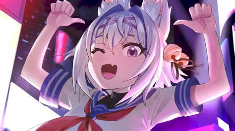 TrinityVtuber Fansly Leaks 2025
