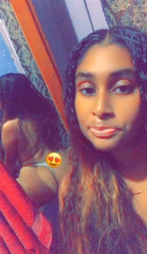 trini_girl08 OnlyFans Leaks 2025