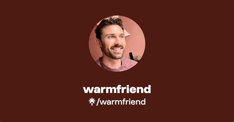 tristan_warmfriend OnlyFans Leaks 2025