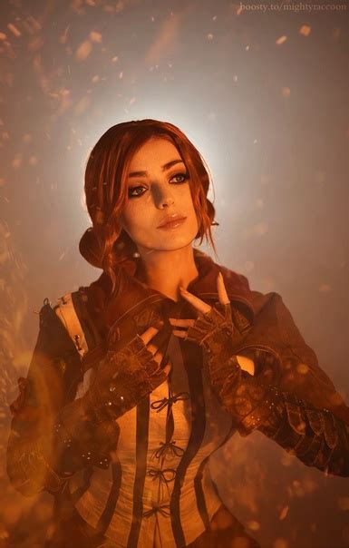 triss_merigold OnlyFans Leaks 2025