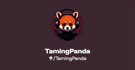 tamingpandafree OnlyFans Leaks 2025