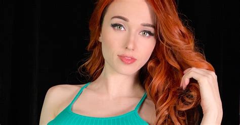 amouranth OnlyFans Leaks 2025