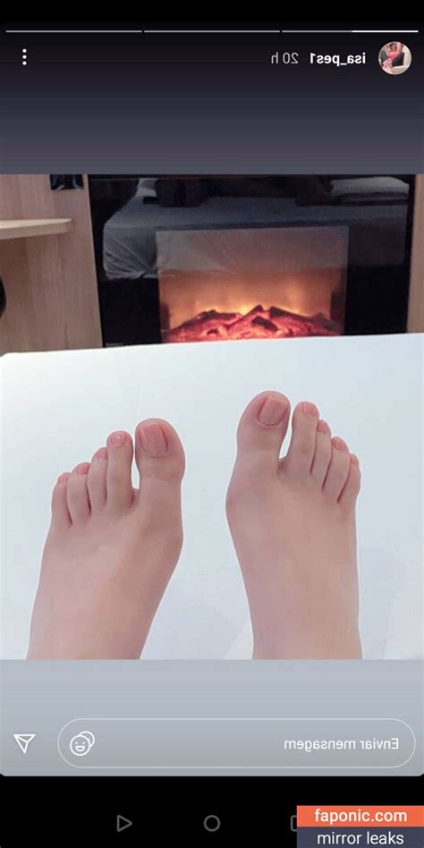amorafeet.ofc OnlyFans Leaks 2025