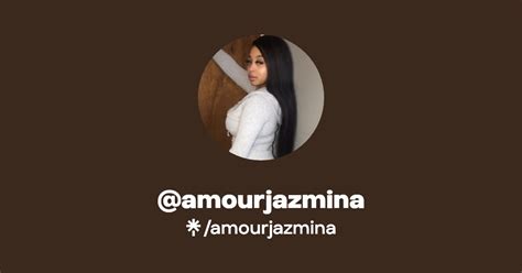 amourjazmina OnlyFans Leaks 2025