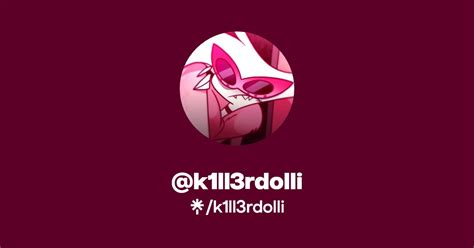 k1ll3rdolli OnlyFans Leaks 2025