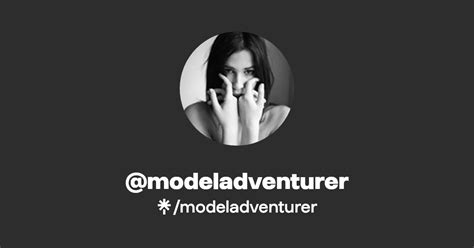 modeladventurer OnlyFans Leaks 2025