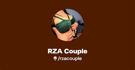 rzacouple OnlyFans Leaks 2025