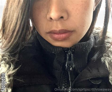 sprtpscrtthrowaway OnlyFans Leaks 2025
