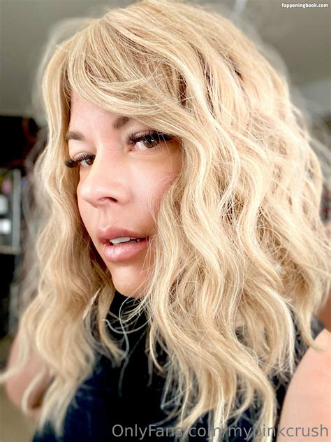 mypinkcrush OnlyFans Leaks 2025