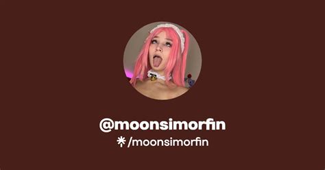 moonsimorfin OnlyFans Leaks 2025